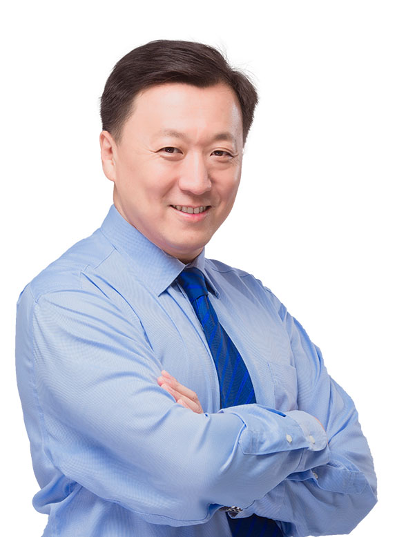 国际大咖50谈 - 上海改进管理咨询有限公司